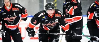 Backprofilen tackar för sig - värvad av Kiruna