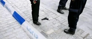 Polisen vässar klorna ytterligare