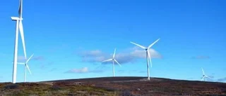 Vindkraft på dagordningen