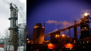 DRABBAS. Smurfit Kappa i Piteå och SSAB i Luleå räknar med att drabbas av de nya svaveldirektivet. "Direktivet hotar svensk industri, konkurrenskraften och på sikt sysselsättningen", säger Per Bondemark, logistikchef vid SSAB.