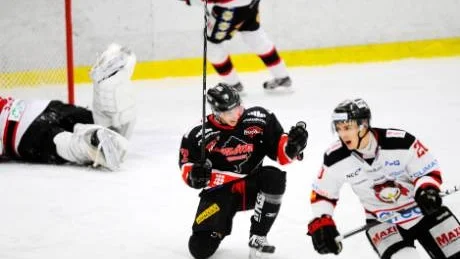 målskytt. Emil Bejmo har gjort mål tre matcher i rad. Kvitteringen mot Malmö gav viktiga poäng i bottenkampen.Foto: Petra Isaksson