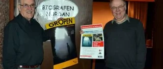 Malmberget i fokus