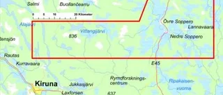 Mätningar skjuts framåt