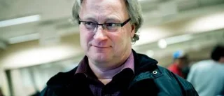 Gählman riskerar få sluta