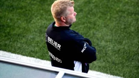 Christian Samuelsson.