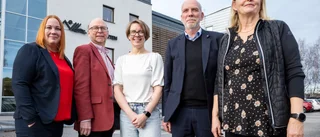 Grunden för att den norrbottniska sjukvården ska funka är att personalen trivs på jobbet