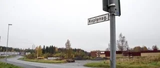 Få spår efter våldtäktsmän