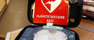 Hjärtefråga diskuterades i fullmäktige