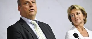 Ingen konkurrens på lika villkor