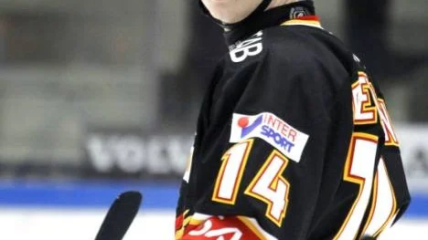 Jonas Berglund - i Piteå Hockey i vinter?