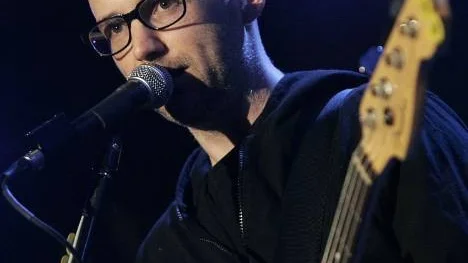 Moby.