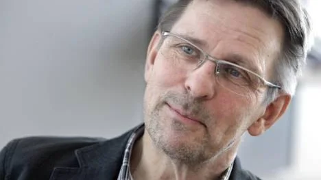 Skolchefen Ingemar Jernelöf har uppfunnit en ny titel för barnskötarna som vidareutbildar sig. (Arkivbild)
