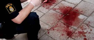 Våldet på gatan blir grövre och grövre