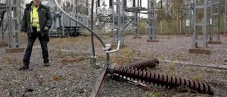 Strömmen for i morgonbestyren