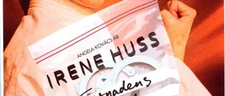 Komplicerat för Huss