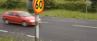 Ny fart på Arjeplogsvägar