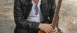 Bluesmusiker på Thailandsturné
