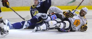 Tio mål när Skellefteå föll mot HV