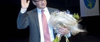 Hur länge håller Göran Hägglund?