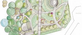 Badhusparken får demonstrationspark
