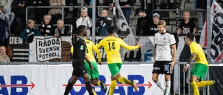 Dalkurd tog viktiga poäng i kampen om kvalplats – bortaslog Örebro efter Deprems dubbel