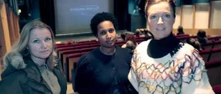 "Manlighet i kris bidrar till ökat våld"