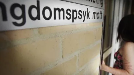 Barn- och ungdomspsykiatrin i Piteå slog fast att Johan led av autism och adhd. NEP-enheten i Sunderbyn drog dock andra slutsatser och ändrade diagnosen. (Arkivbild)