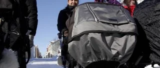 Hälsodag engagerade föräldrar