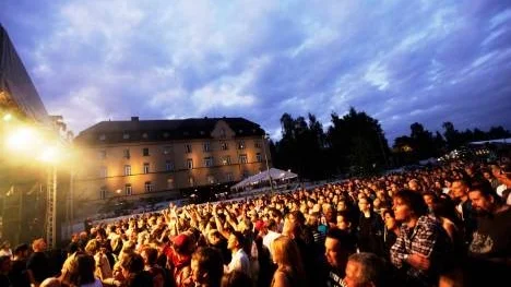 Fem av tjugo akter under årets PDOL består av kvinnliga artister och det är liknande siffror under Trästockfestivalen och Luleåkalaset. (Arkivbild)