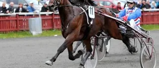 Ove A Lindqvist sitter med nyckeln - chans till V5-dubbel
