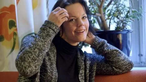 Vid ett möte på Sossestugan i Piteå igår konstaterade Veronica Palm, Socialdemokraternas talesperson i bostadspolitiska frågor, att det var tur att hon fick sitt första förstahandskontrakt som artonåring för tjugotvå år sedan. För de flesta av dagens artonåringar är ett eget kontrakt nämligen en utopi.