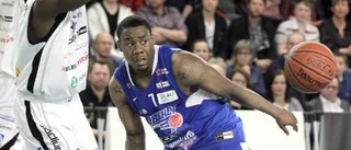 LF Basket missade SM-finalen