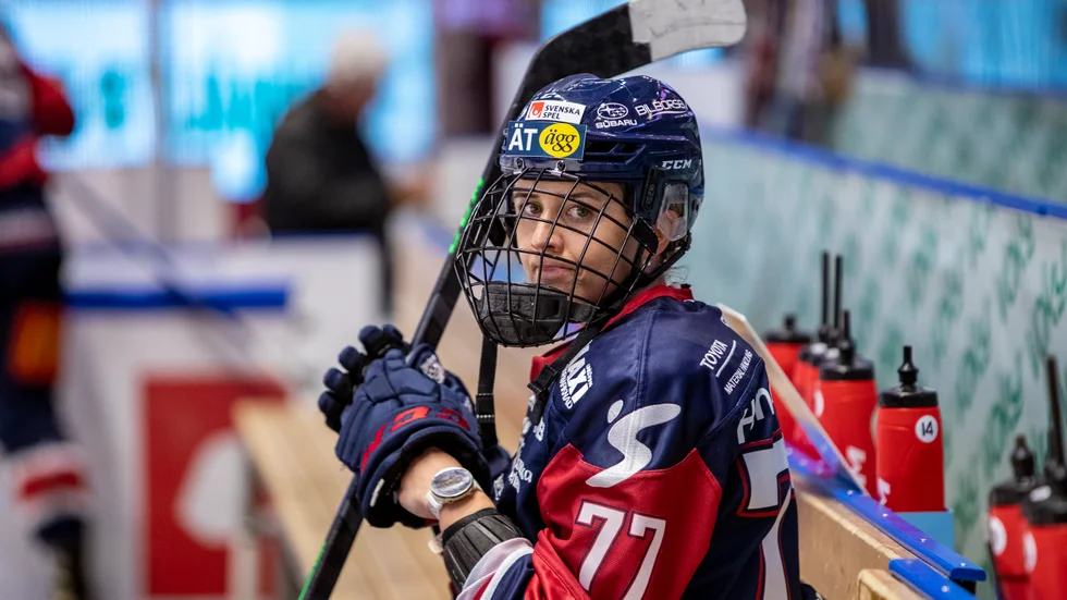 Linnea Johanssons comeback försenas.