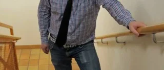(S)kåningen Linus på väg upp i kommunpolitiken