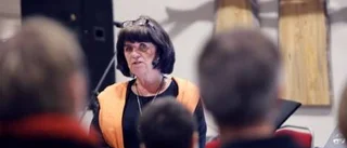"Det är inte acceptabelt"