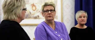 Protesterna mot delade turer ökar