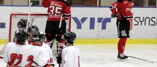 Sju svarta minuter sänkte Piteå