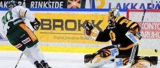 Skellefteå AIK straffades av Färjestad - än en gång