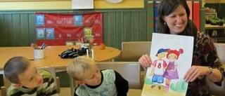 Nu ska energitjuvar jagas i Älvsbyns skolor