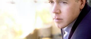 Bret Easton Ellis följer upp debuten