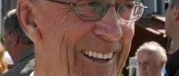 Arne Holmberg