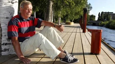 Sture Berglund