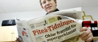 Upplagetapp för PT - men många läsare