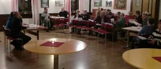 Byastugeförening gläds åt många aktiviteter