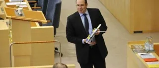 När tiden hinner i fatt