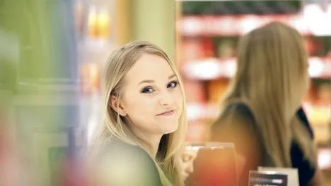 Fin i vinter. Make up-artisten Marielle Isaksson tipsar om sina favoriter just nu.