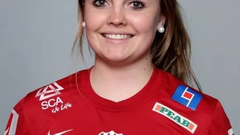 Ann-Mari Dovland