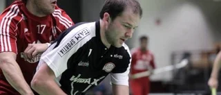 Johan fixade extrapoängen