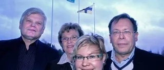Linda kan bli framtidens kvinnliga ledare 2010