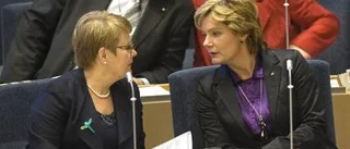 Ledare: Äldres rätt att välja